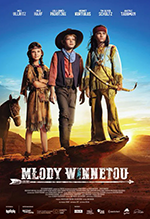 Młody Winnetou