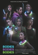 Bodies Bodies Bodies