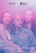 Dziewczyny