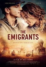 Emigranci