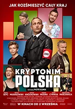 Kryptonim Polska