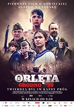 Orlęta. Grodno ‘39