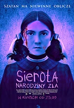 Sierota. Narodziny zła
