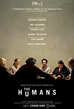 The Humans