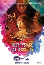 Trzy tysiące lat tęsknoty