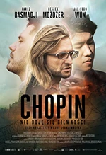 Chopin. Nie boję się ciemności
