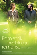 Pamiętnik przelotnego romansu