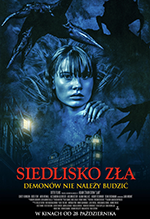 Siedlisko zła