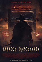 Smakosz: Odrodzenie