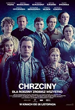 Chrzciny