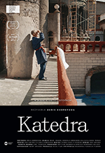 Katedra