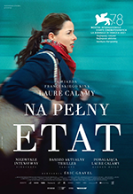 Na pełny etat