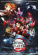 Demon Slayer: Mugen Train