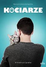 Kociarze