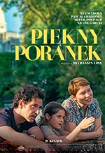 Piękny poranek