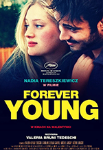 Forever Young