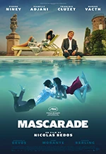 Maskarada