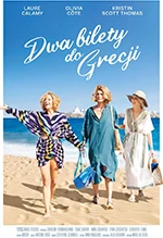 Dwa bilety do Grecji