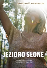 Jezioro Słone