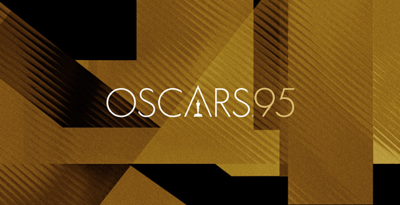 Oscar 2023 poster