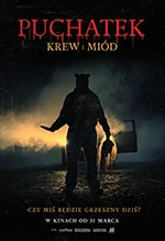 Puchatek: Krew i miód
