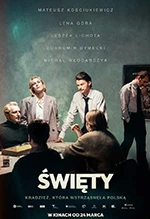 Święty