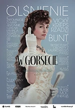 W gorsecie