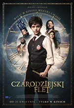 Czarodziejski flet