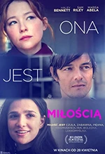 Ona jest miłością