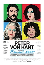 Peter von Kant