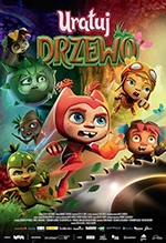 Uratuj drzewo