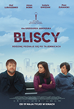 Bliscy