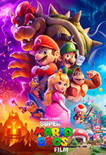 Super Mario Bros. Film