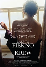 Całe to piękno i krew