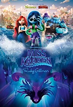 Miss Kraken. Ruby Gillman