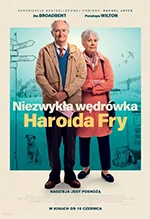 Niezwykła wędrówka Harolda Fry