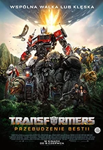 Transformers: Przebudzenie bestii
