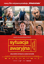 Sytuacja awaryjna