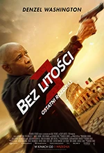 Bez litości 3: Ostatni rozdział