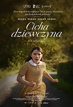 Cicha dziewczyna
