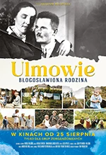 Ulmowie. Błogosławiona rodzina