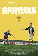 Georgie ma się dobrze