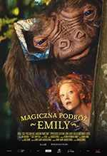 Magiczna podróż Emily