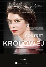 Portret Królowej