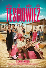 Teściowie 2