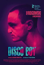 Disco Boy