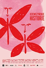 Dziewczyńskie historie