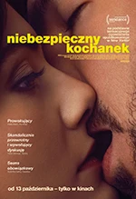 Niebezpieczny kochanek