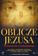 Oblicze Jezusa