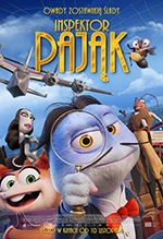 Inspektor Pająk